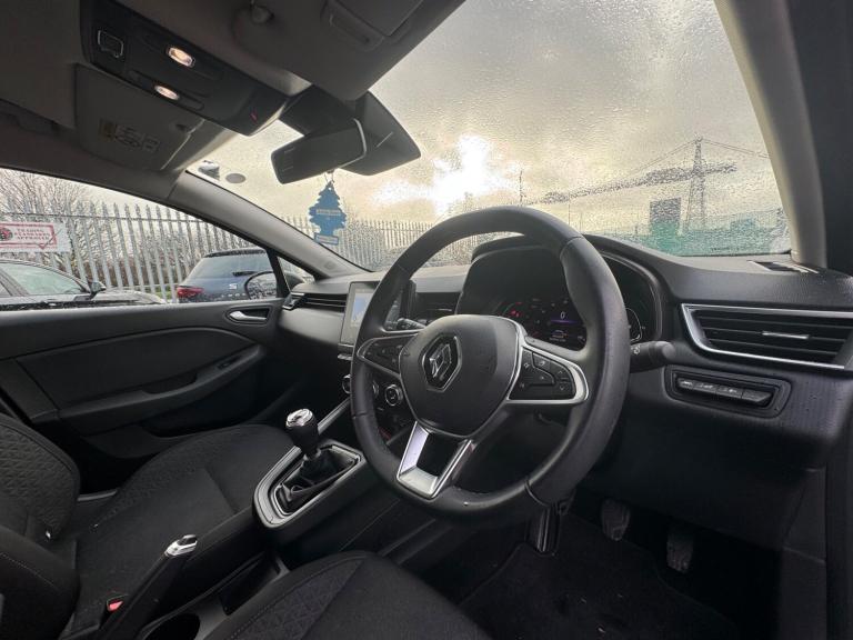 2023 Renault Clio 1.0 TCe 90 Evolution 5dr HATCHBACK PETROL Manual