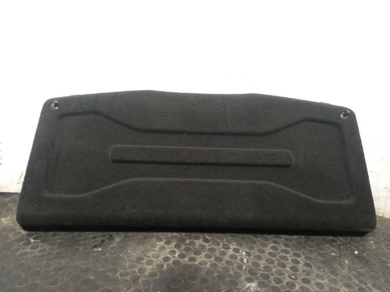 Jeep Avenger Parcel Shelf Luggage Load Cover 2022-2026 5 Door Hatchback
