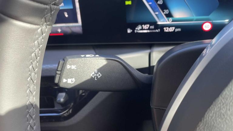 2025 BMW 3 Series 330e 22.3 kWh M Sport 4dr Step Auto Saloon Plug-In Hy Automatic