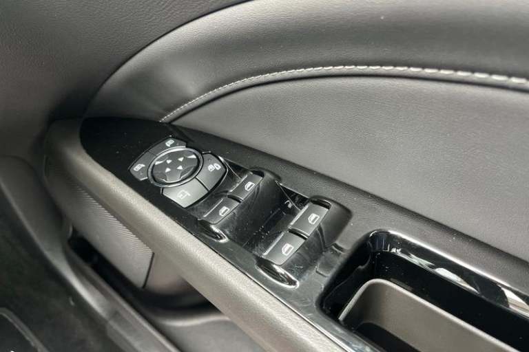 2021 Ford Mondeo 2.0 Hybrid Titanium Edition 5dr Auto ESTATE PETROL/ELECTRIC Manual