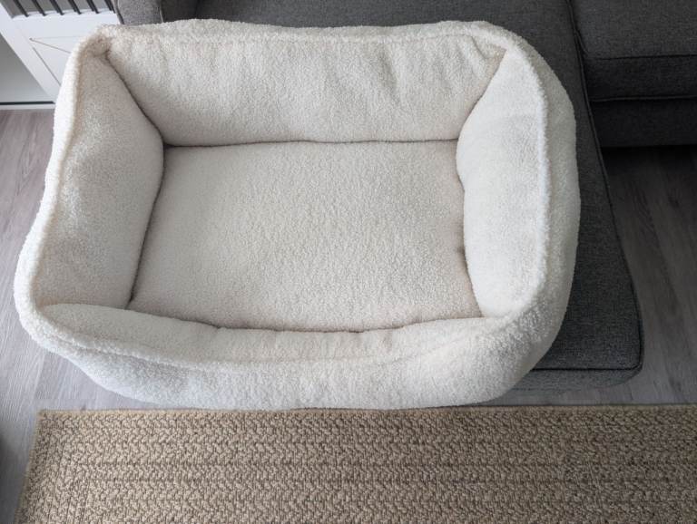 Teddy bounce style bed 