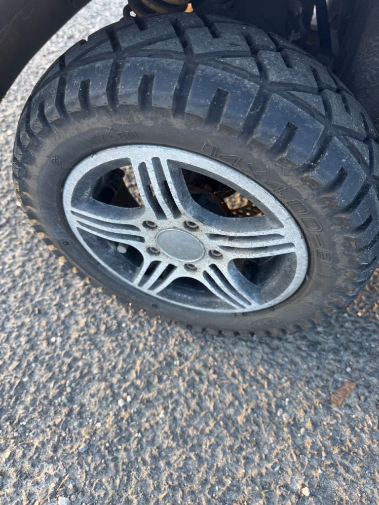 Stay dry and warm this winter.