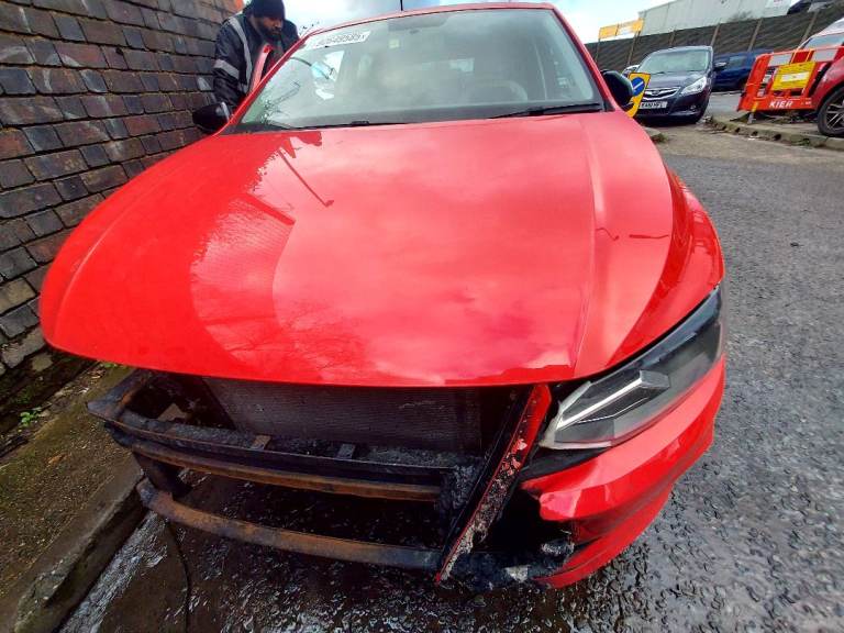 Vw polo 2020 for breaking 