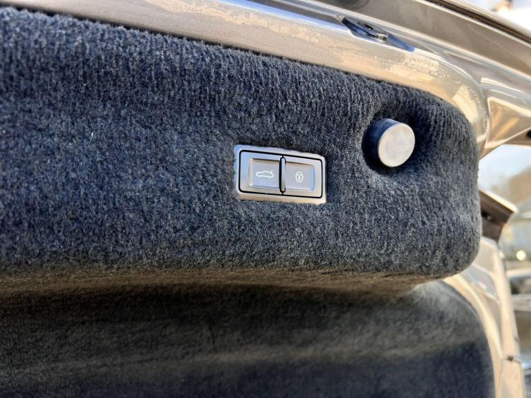 2018 Bentley Continental 6.0 W12 GT Coupe 2dr Petrol Auto 4WD Euro 6 (635 ps) COUPE Petrol Automatic