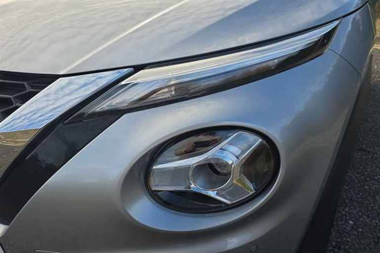 2022 Nissan Juke 1.0 DiG-T 114 N-Connecta 5dr HATCHBACK PETROL Manual