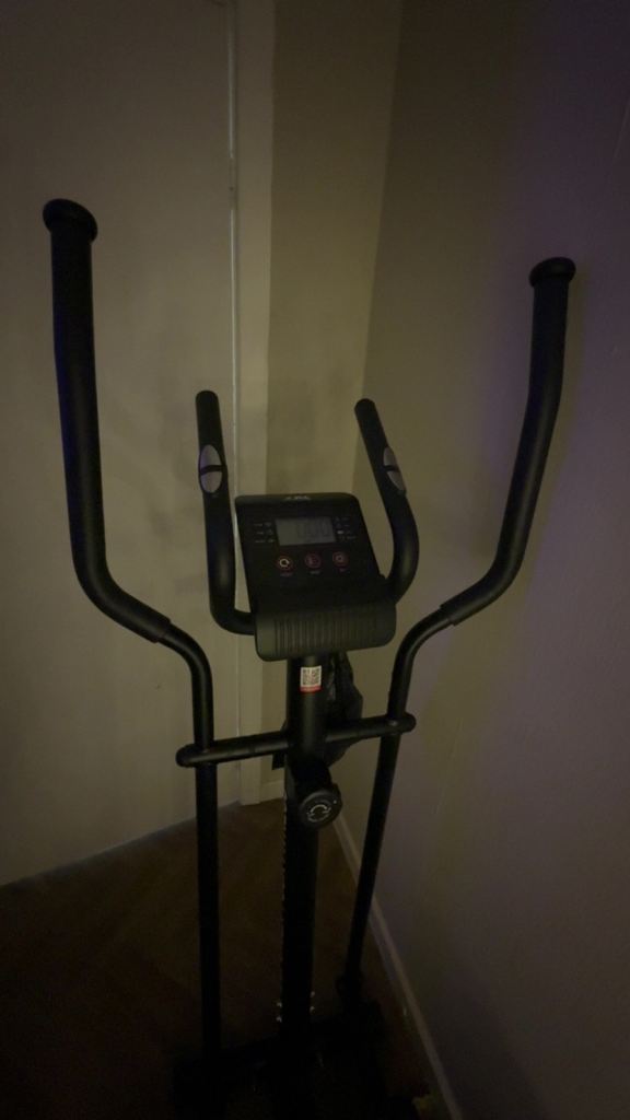 cross trainer 