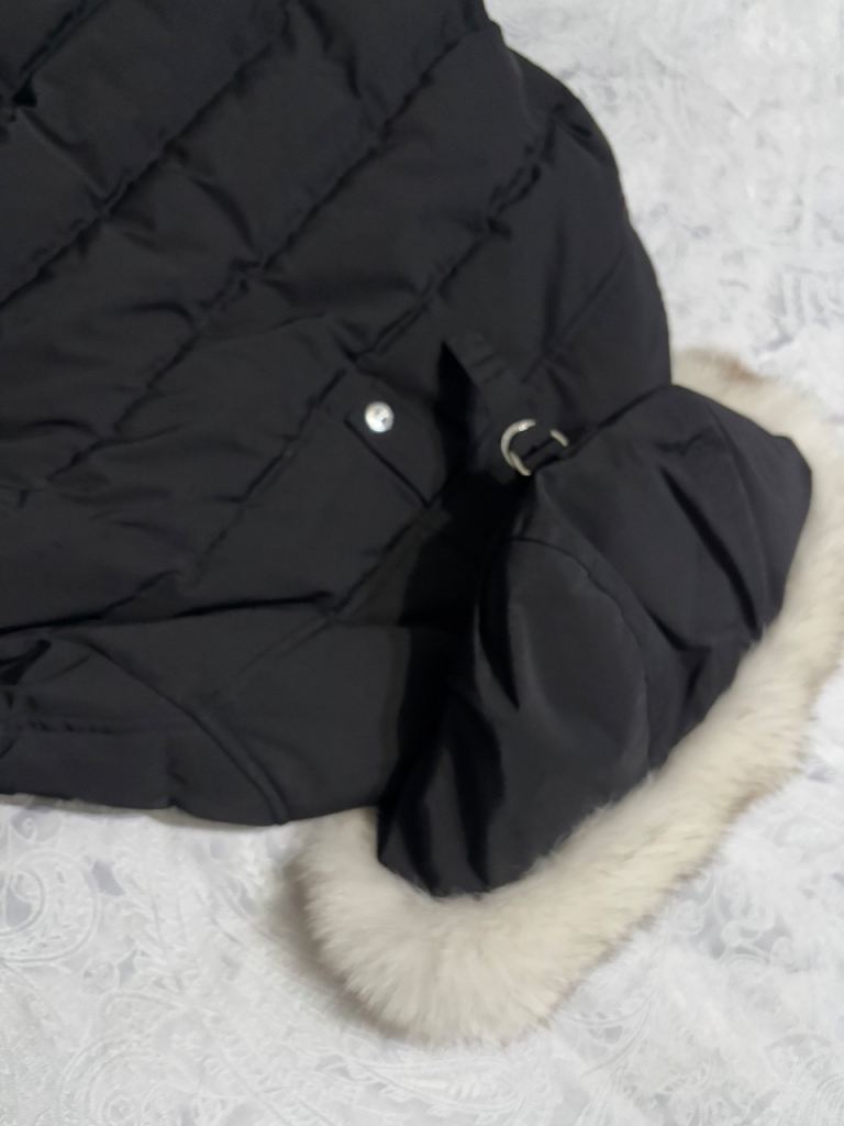 Moose Knucles Real winter coat