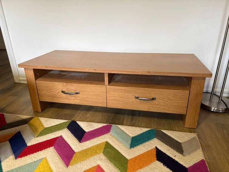 image for TV Stand / Cabinet 