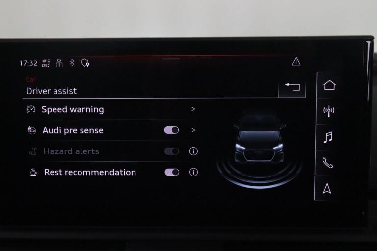 2022 Audi Q5 50 TFSI e Quattro S Line 5dr S Tronic ESTATE PETROL/ELECTRIC Automatic