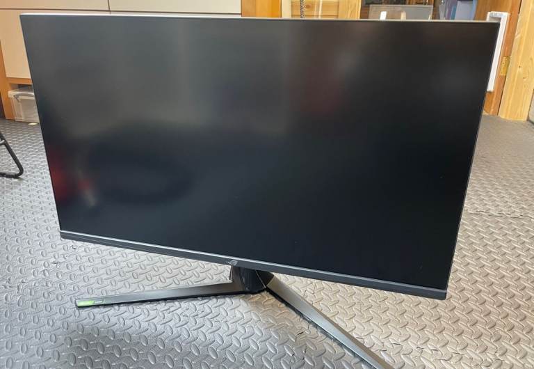 ASUS ROG Swift 32 PG329Q 2560x1440 IPS 175Hz 1ms FreeSync/G-Sync Compatible