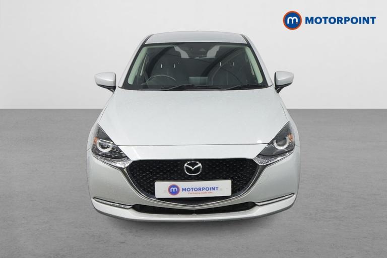 2021 Mazda Mazda2 1.5 Skyactiv G Sport Nav 5dr Hatchback Petrol Manual
