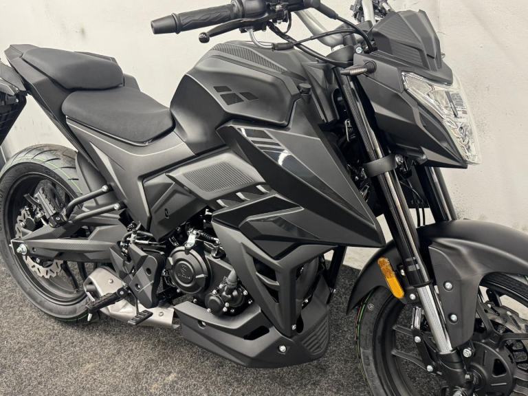 LEXMOTO LS-Z 125 ** FREE DELIVERY - BRAND NEW - 2 YEAR WARRANTY **