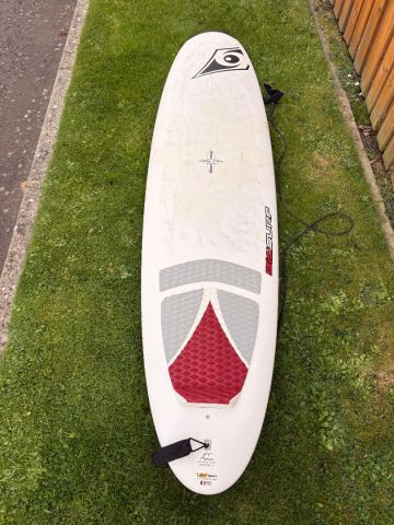 BIC Sport DURA-TEC 8'4