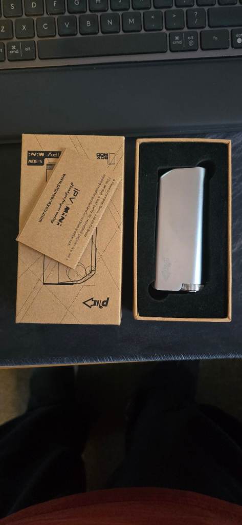 Retro Vape Hardware Job Lot – Mods, Tanks, Coils & Accessories (Some Brand New in Box)
