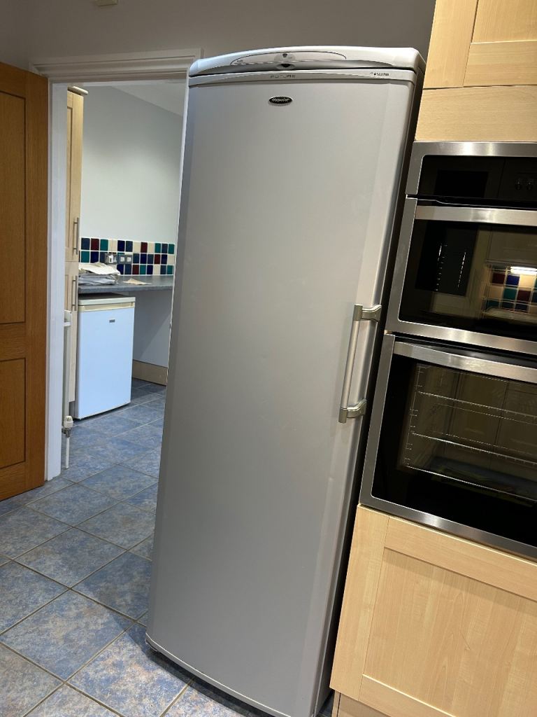 Hotpoint Freestanding Fridge