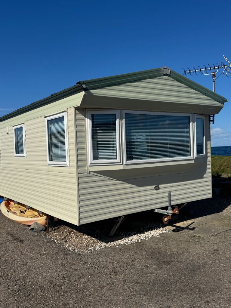 Willerby Vacation Static Caravan 