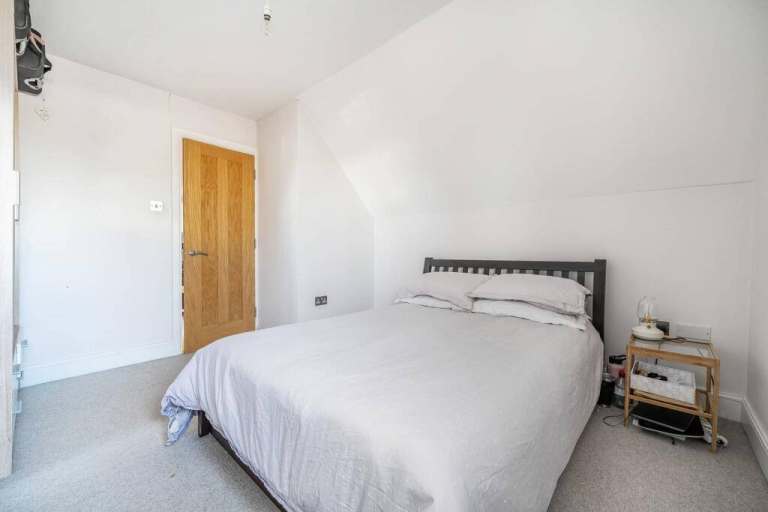🪄🌸Double Room in Friendly House with Private Garden🌿Wood Green!