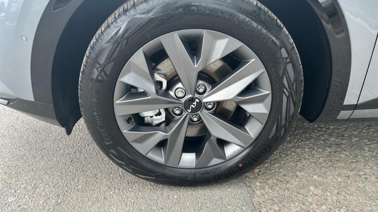 2025 Kia Sportage 1.6 T-GDi HEV GT-LINE S ESTATE Petrol/Electric Hybrid Automatic