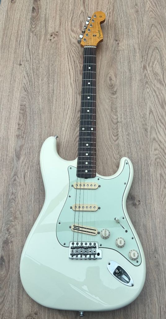 image for Fender Stratocaster Japanese