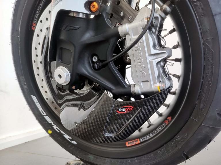 2020 KTM 690 SMC R Orange 5,867 Miles Fully Loaded | £137 Dep & £137 pcm