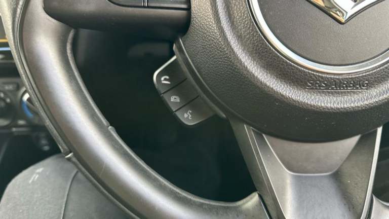 2023 Suzuki Swift 1.2 Dualjet MHEV SZ-L Hatchback 5dr Petrol Hybrid Manual Euro 6 (s/s) (83 p Hat...