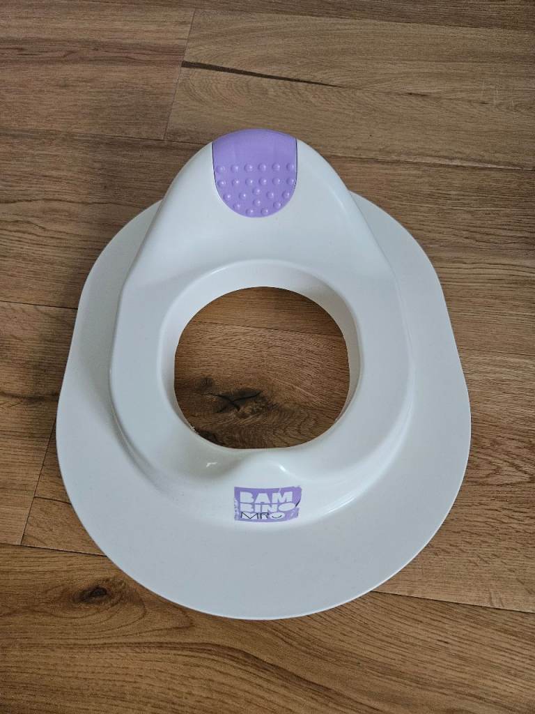 Bambino Toilet Training Seat
