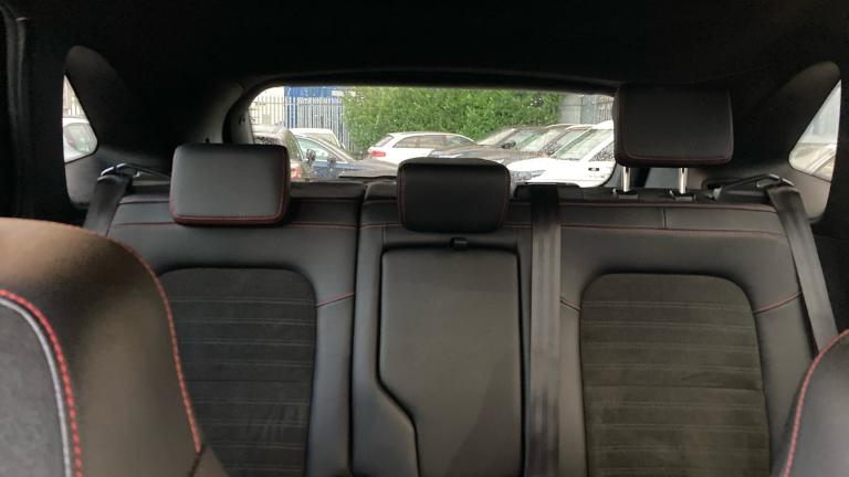 2024 Ford Kuga 2.5 PHEV ST-Line Edition 5dr CVT Estate Estate Hybrid Automatic