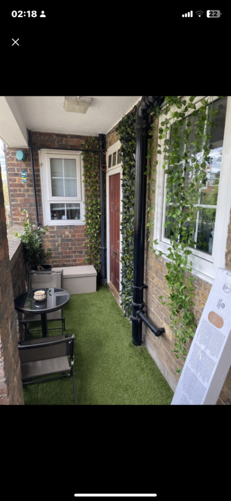 2 Room available 3rd March 