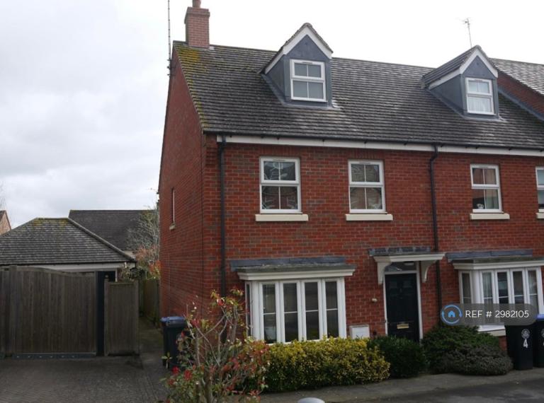 3 bedroom house in Torigni Avenue, Shipston-On-Stour, CV36 (3 bed) (#2982105)