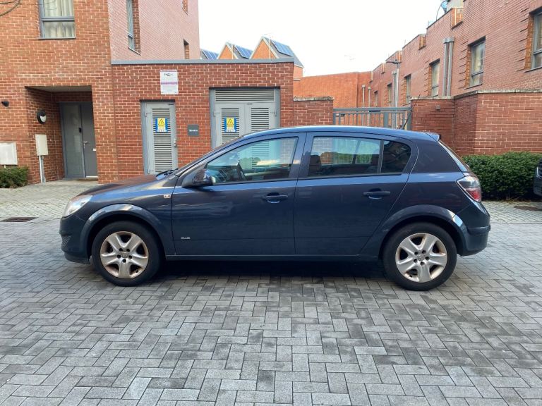 2011 VAUXHALL ASTRA 1.8 AUTOMATIC | EXCELLENT CAR | ULEZ FREE