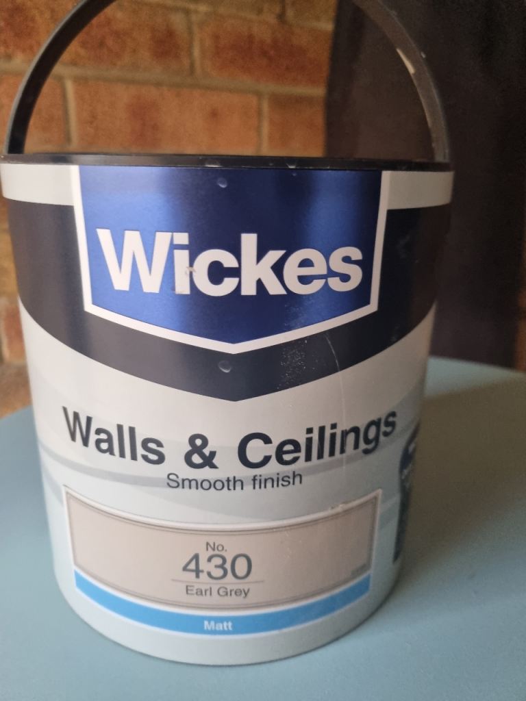 image for House paint