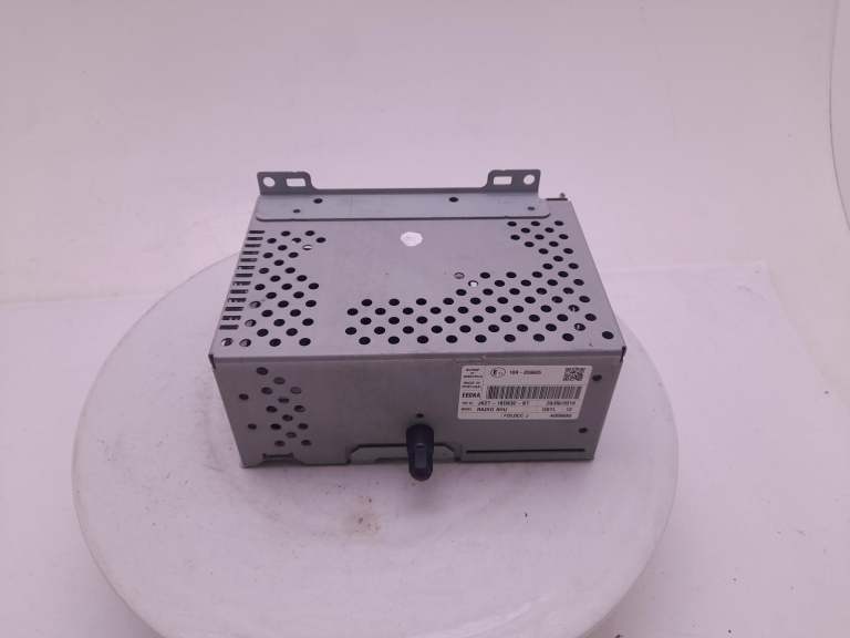Ford Transit Custom Radio Stereo Head Unit 2018-2024 Unknown Van