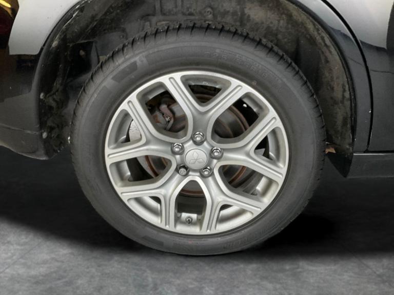 2015 Mitsubishi Outlander 2.0h 12kWh GX4hs SUV 5dr Petrol Plug-in Hybrid CVT 4WD Euro 5 (s/s) (20...