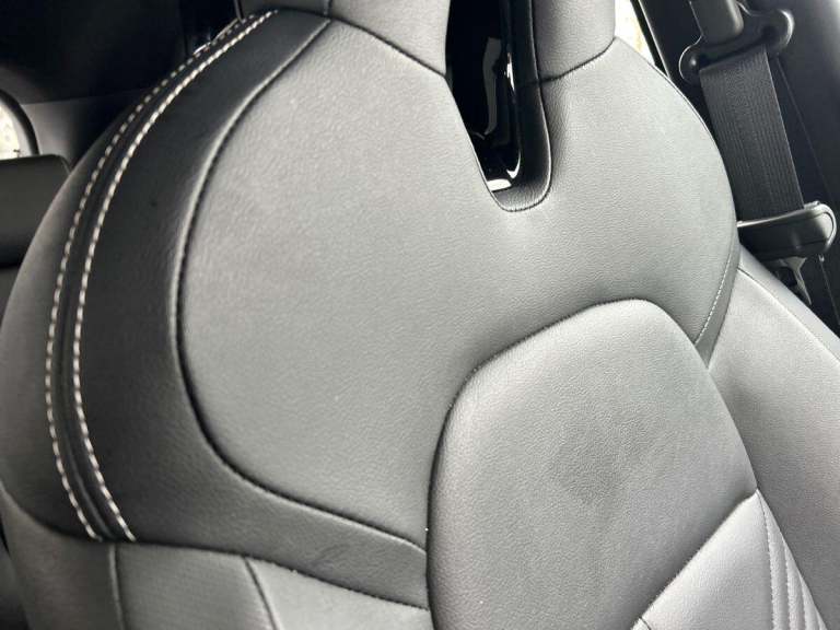 2024 Nissan Juke 1.6 Tekna SUV 5dr Petrol Hybrid Auto Euro 6 (143 ps) SUV PETROL/ELECTRIC Automatic