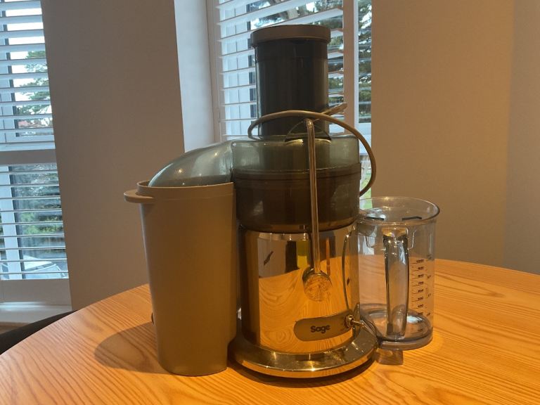 image for Sage juicer