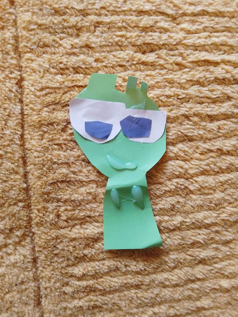 EVIL EVIL SPRUNKI