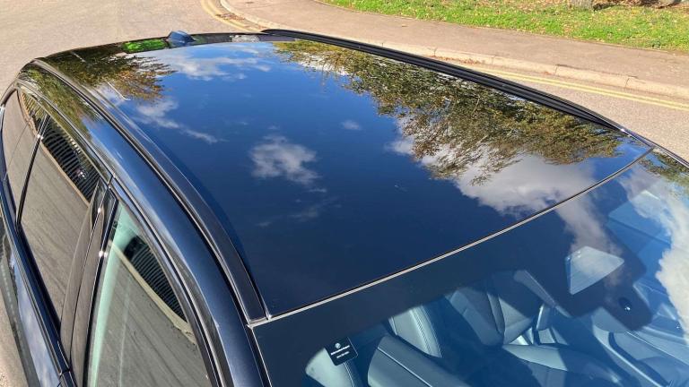 2025 BMW i5 250kW eDrive40 M Sport 84kWh 5dr Auto Estate Electric Automatic