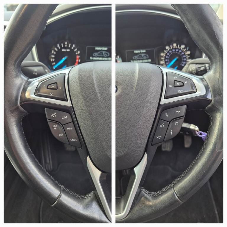 Ford Mondeo 1.0 petrol ecoboost full service history TAX £35 per year 