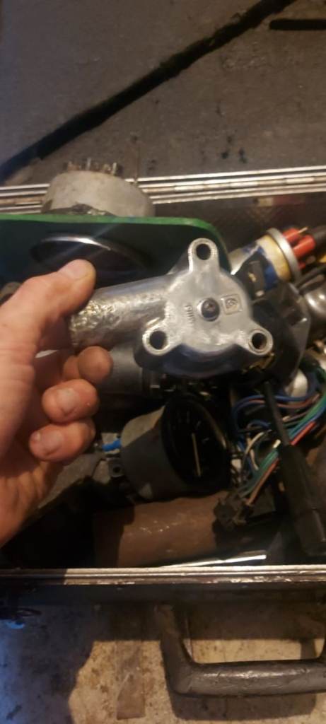Mini 1000 Parts 