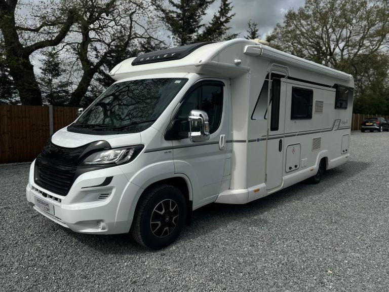 Bailey Autograph 79-4T 2017, Great Specs!