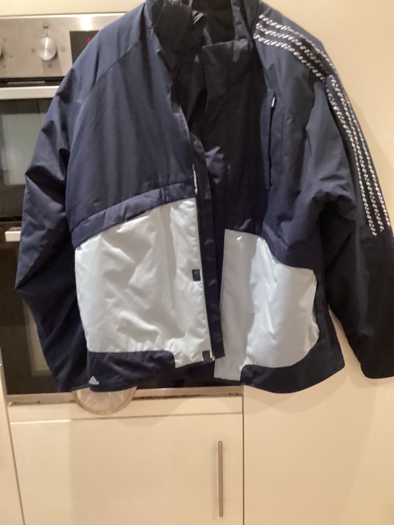 Men’s adidas jacket 