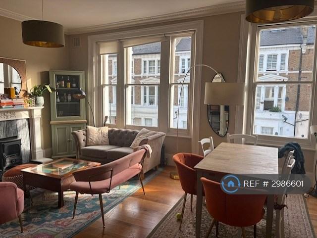4 bedroom house in Grittleton Road, London, W9 (4 bed) (#2986601)