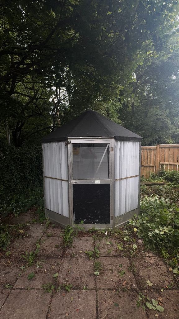Greenhouse FREE