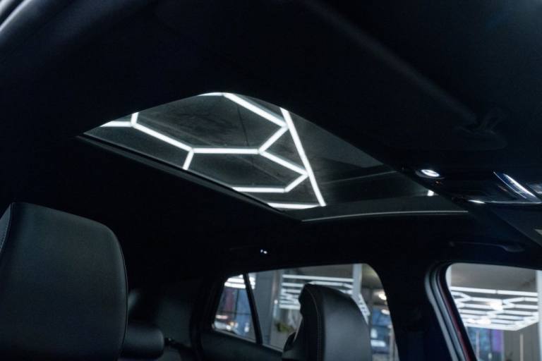 2023 Kia Sportage 1.6 h T-GDi GT-Line S SUV 5dr Petrol Hybrid Auto AWD Euro 6 (s/s) (226 bhp) Aut...