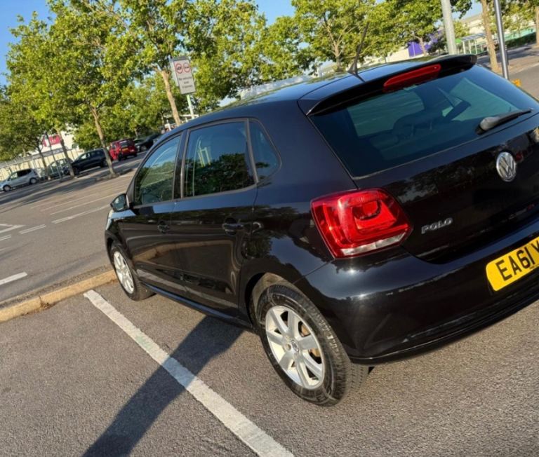 Good economical car