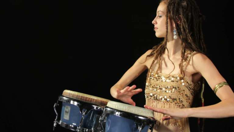 Percussionist wanted for Latin influenced band