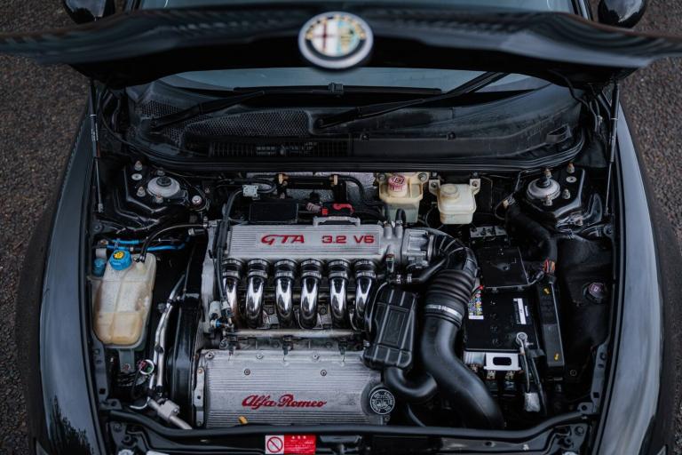 2025 Alfa Romeo 147  Petrol Manual