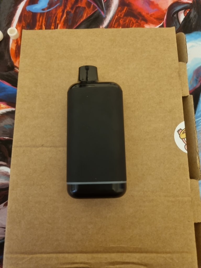 510 Thread battery
