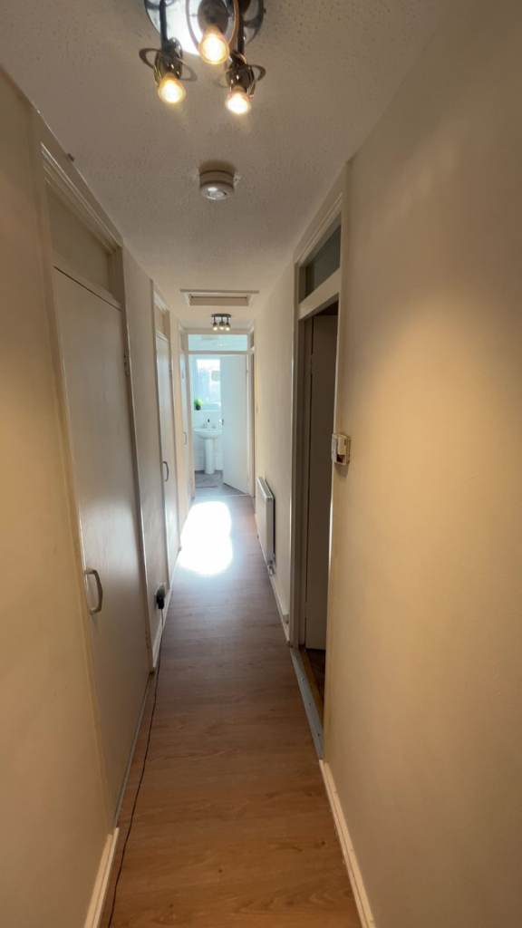 Spacious Double Room Available to Rent
