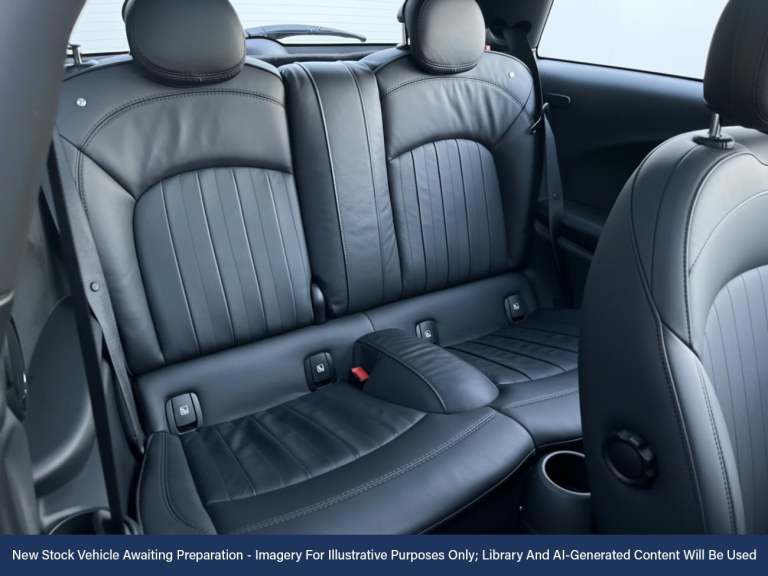 2021 MINI Electric Hatch Cooper SE 32.6kWh Level 3 Hatchback 3dr Electric Auto (184 ps) Hatchback...